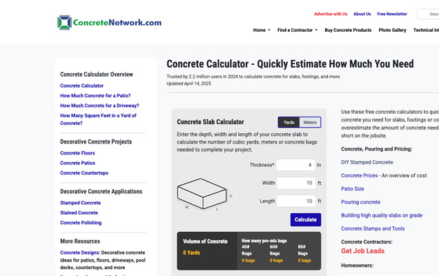 Concrete-Calculator-How-Much-Concrete-Do-I-Need-Concrete-Network-636x400